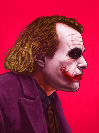 Illustration for article titled Remind Yourself How Awesome The Dark Knight Is With These Insane New Posters